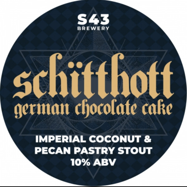 S43 Brewery Schitthott