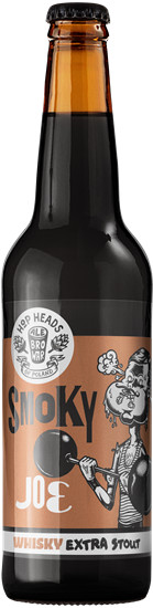 AleBrowar Smoky Joe Fan Edition (2014+)