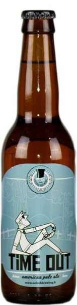 O'Clock Brewing Time Out