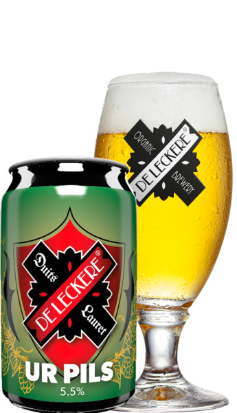Brouwerij De Leckere Ur-Pils