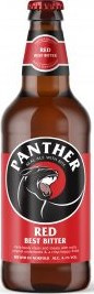 Panther Brewery Red Panther