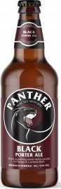 Panther Brewery Black Panther