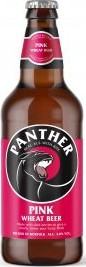 Panther Brewery Pink Panther
