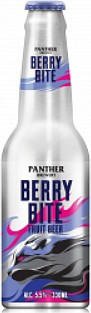 Panther Brewery Berry Bite