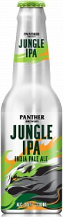 Panther Brewery Jungle IPA