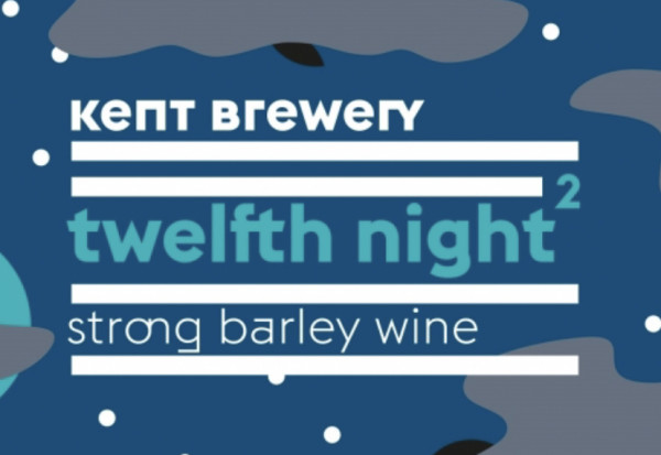 Kent Brewery Twelfth Night ²