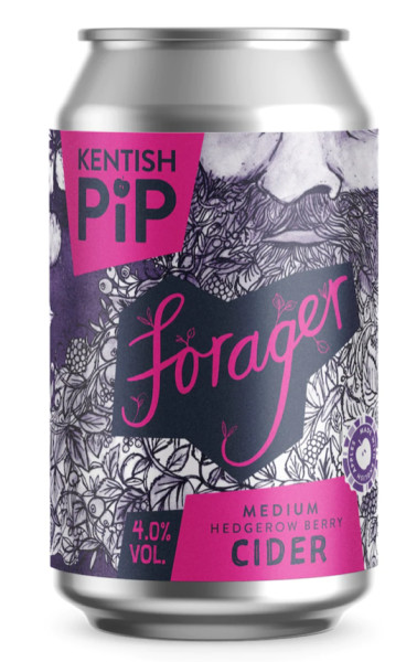 Kentish Pip Forager