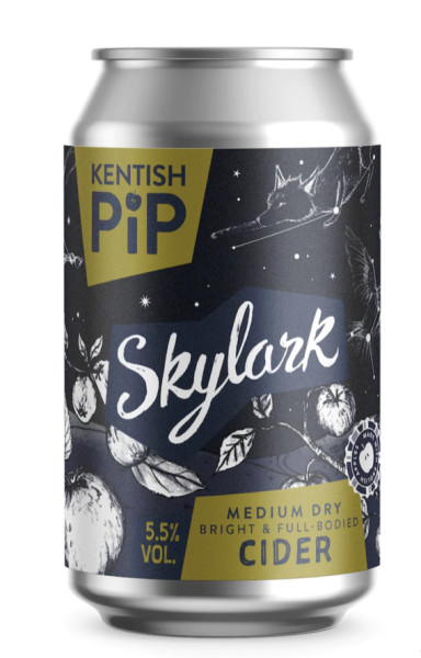 Kentish Pip Skylark
