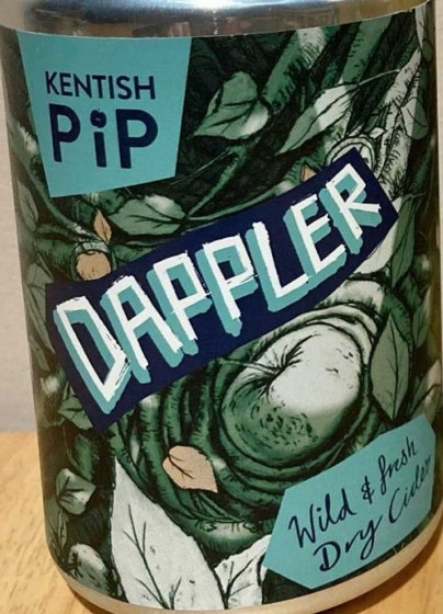 Kentish Pip Dappler