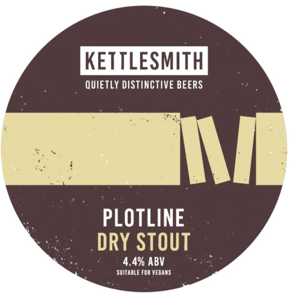 Kettlesmith Brewing Co. Plotline