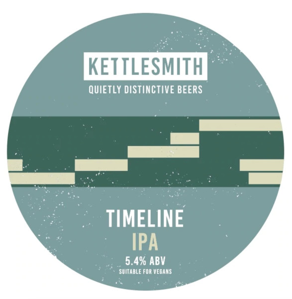 Kettlesmith Brewing Co. Timeline