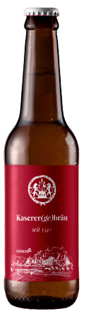 Brauhaus Gusswerk Kaserer(ge)bräu