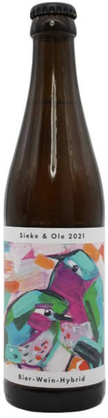 Brauerei Flügge Sieke & Ole (2021)