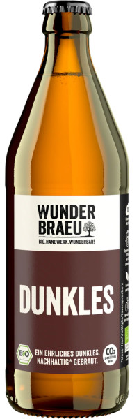 Wunderbraeu Dunkles