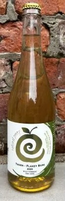 Ross On Wye Cider & Perry (Broome Farm) Thorn - Flakey Bark 2020