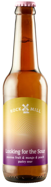 Browar Rockmill Looking for The Sour