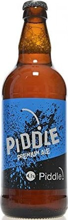 Piddle Brewery Piddle (Dorset Amber Ale)