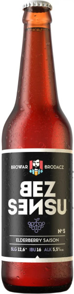 Browar Brodacz Bez Sensu