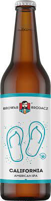 Browar Brodacz California