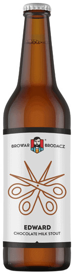 Browar Brodacz Edward
