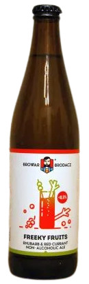 Browar Brodacz Freeky Fruits
