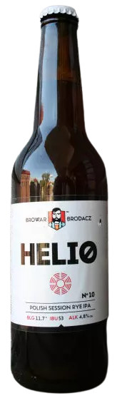 Browar Brodacz Helio