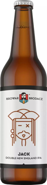 Browar Brodacz Jack