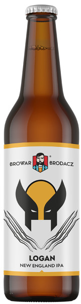 Browar Brodacz Logan