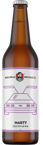 Browar Brodacz Marty
