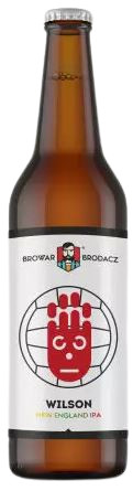 Browar Brodacz Wilson