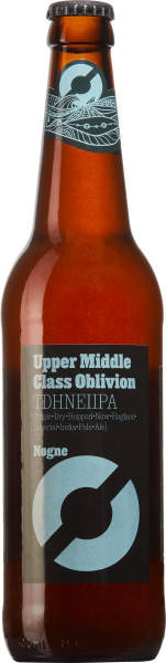Nøgne Ø Upper Middle Class Oblivion