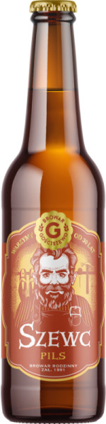 Browar Gościszewo Szewc