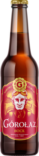 Browar Gościszewo Górolaz