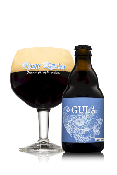 The Brew Society Gula