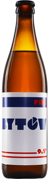 Bytów Browar Kaszubski Pils