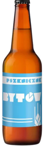Bytów Browar Kaszubski Pszeniczne