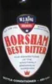 King Beer Horsham Best