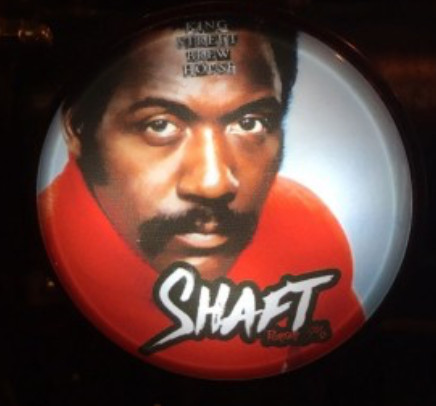King Street Brew House Shaft
