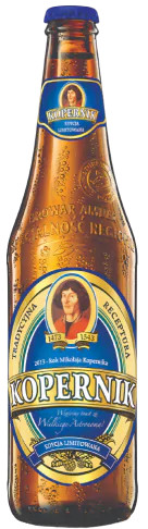 Browar Amber Kopernik