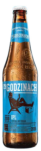 Browar Amber Po Godzinach IPL