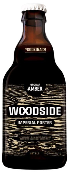 Browar Amber Po Godzinach Woodside