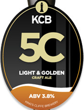 King's Cliffe Brewery 5C