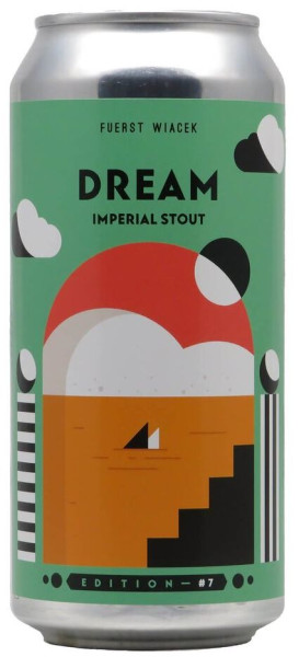 Fuerst Wiacek Dream #07