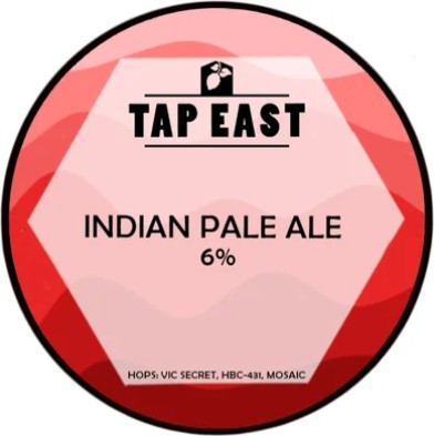 Tap East Indian Pale Ale
