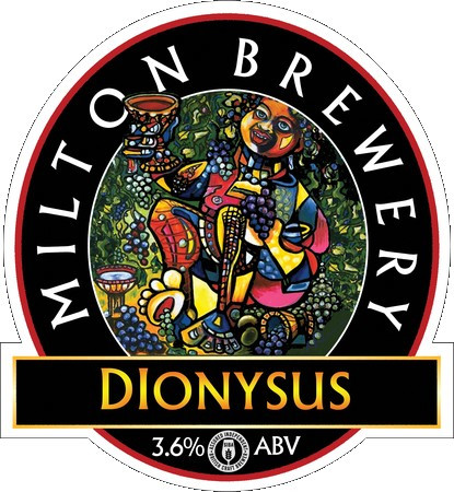 Milton Brewery Dionysus