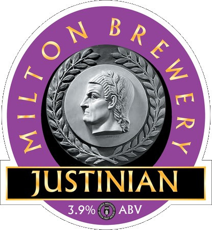 Milton Brewery Justinian