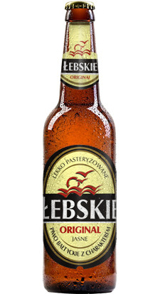 Lebski Browar Original