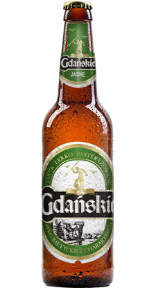 Lebski Browar Gdańskie