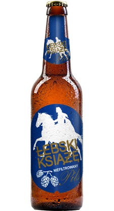 Lebski Browar Książę