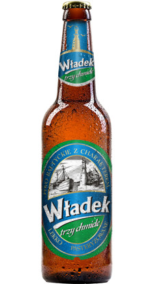 Lebski Browar Władek Trzy Chmiele